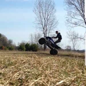 Meet your Posher, Chris